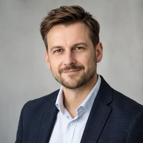 Michał Szczeblewski